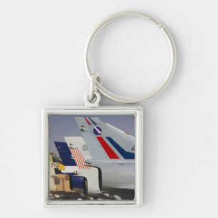 Israeli-built Kfir fighter Key Ring