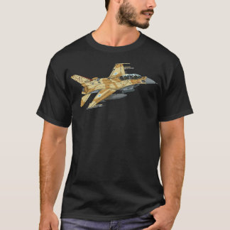 Israeli IAF Fighter jet T-Shirt