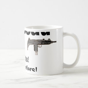 Israeli Mossad, best intelligence agency of World Coffee Mug