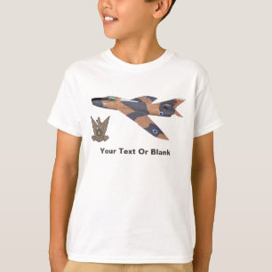 Israeli Super Mystère T-Shirt