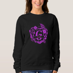Israelite Tribe Of Gad Sweatshirt