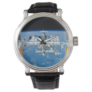 ISS International Space Station Watch