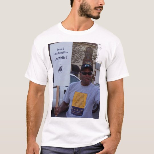 Issac T-Shirt