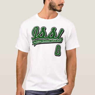 ISSL Shirt - Canada (0)