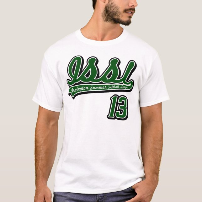 ISSL Shirt - Kool Aid (13) (Front)
