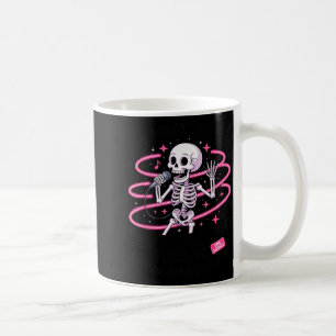 Issues In My Tissues Ehlers Danlos Syndrome Funny Coffee Mug