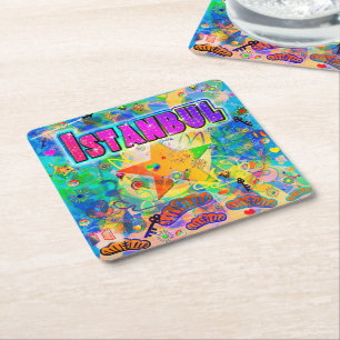 Istanbul Epoch Hour Coaster
