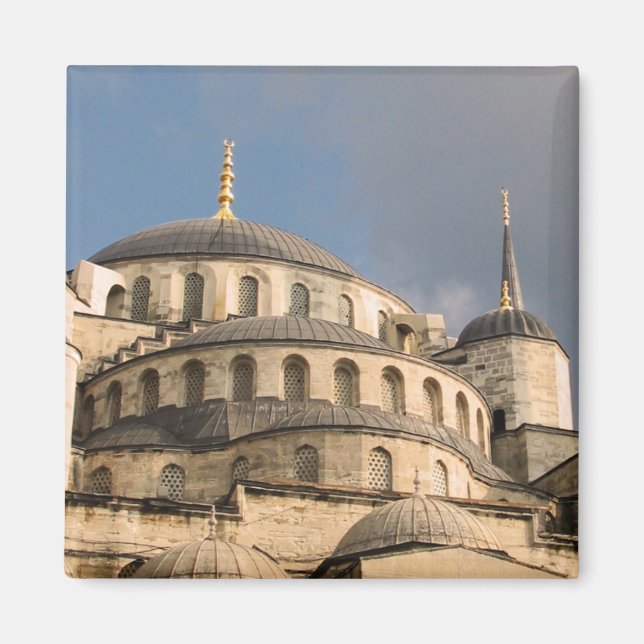 Istanbul Magnet (Front)