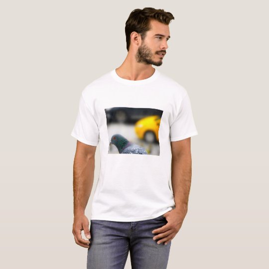 Istanbul TAXI T-Shirt