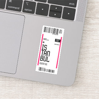 Istanbul Travel Ticket