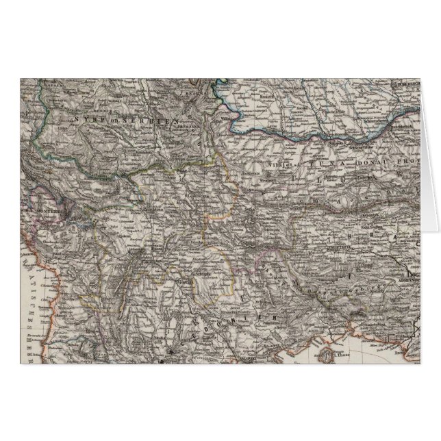 Istanbul, Turkey 2 (Front Horizontal)