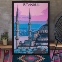 Istanbul Turkey Hagia Sophia Architecture