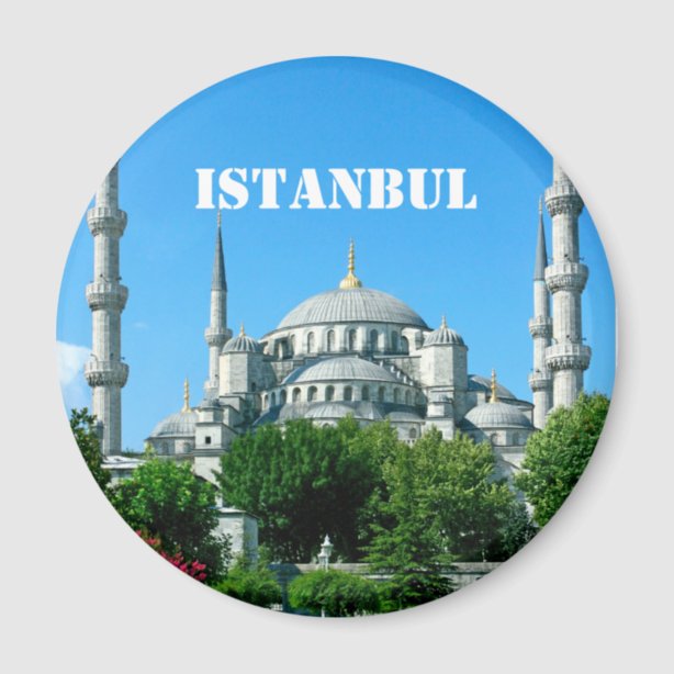 Turkey Magnets | Zazzle UK