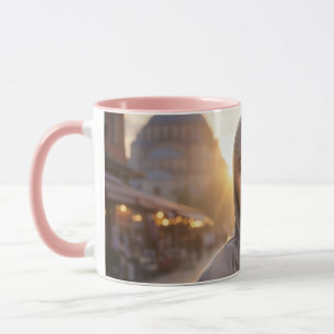 ISTANBUL - TURKEY MUG