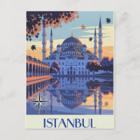 Istanbul, Turkey travel