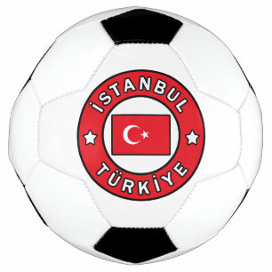 İstanbul Türkiye Football