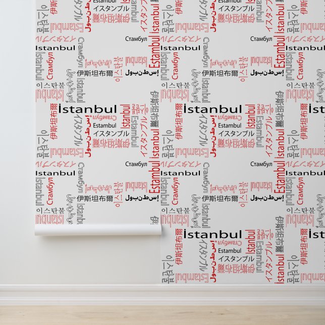 Istanbul Wallpaper (Application)