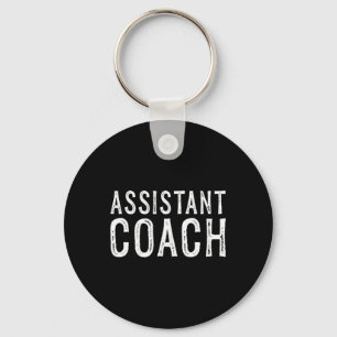 Istant Coach Key Ring