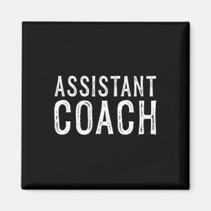 Istant Coach Magnet
