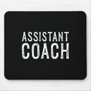 Istant Coach Mouse Mat