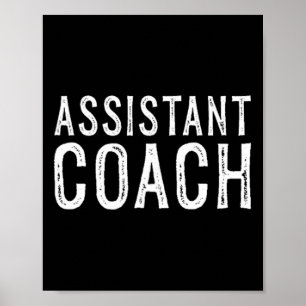 Istant Coach Poster