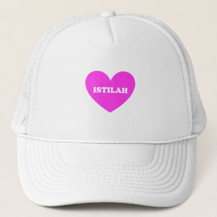 Istilah Trucker Hat