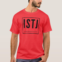 ISTJ