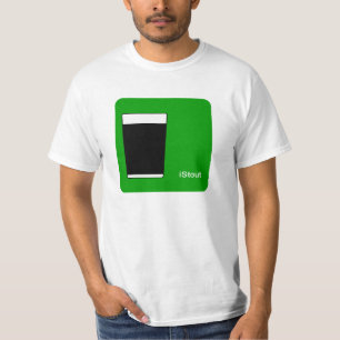 iStout T-Shirt