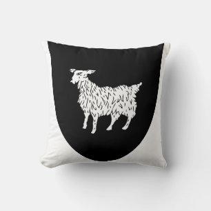 Istria Coat of arms in Croatia Cushion