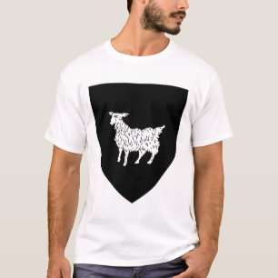 Istria Coat of arms in Croatia T-Shirt