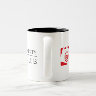 ISU Photo Club Mug 2
