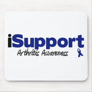 iSupport Arthritis Mouse Mat
