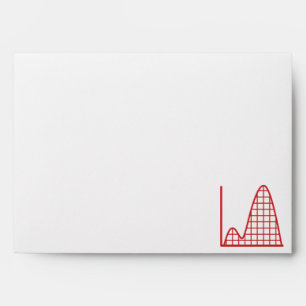 It Adds Up in Cherry Envelopes