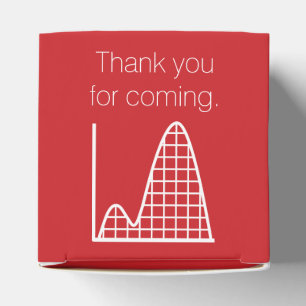 It Adds Up in Cherry Favour Box