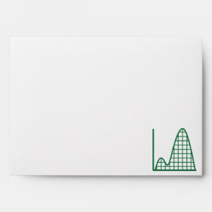 It Adds Up in Green Envelopes
