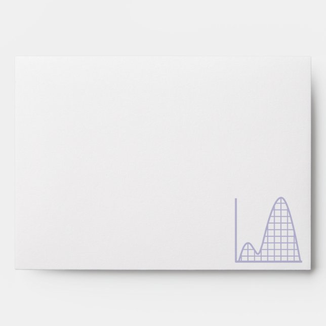It Adds Up in Lavender Envelopes (Front)