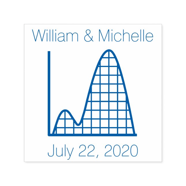 It Adds Up Self-Inking Accent Stamp (Design)