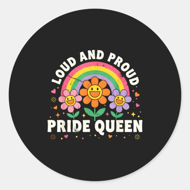 It Burns When I Pee Humor Funny Saying Sarcasm Wom Classic Round Sticker (Front)