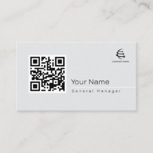 IT Business Card