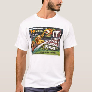 IT Came from Outer Space T-Shirt