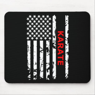 It Came We Fought We Won Breast Cancer Survivor Fl Mouse Mat