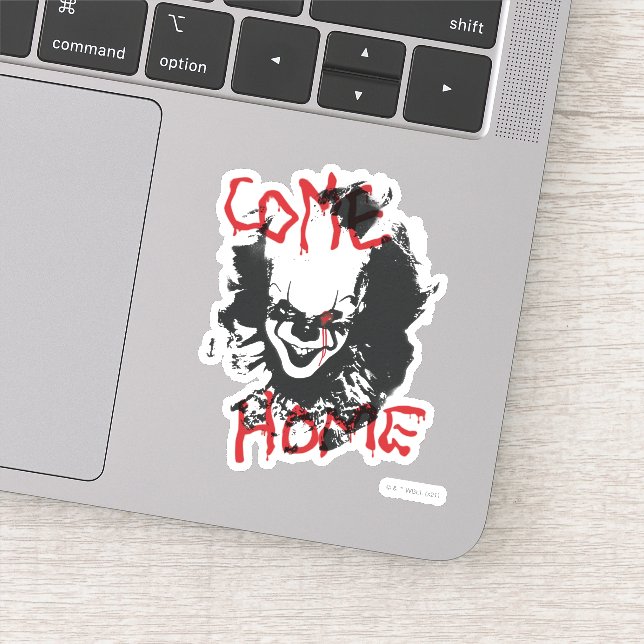 It Chapter 2 | Come Home (Detail)