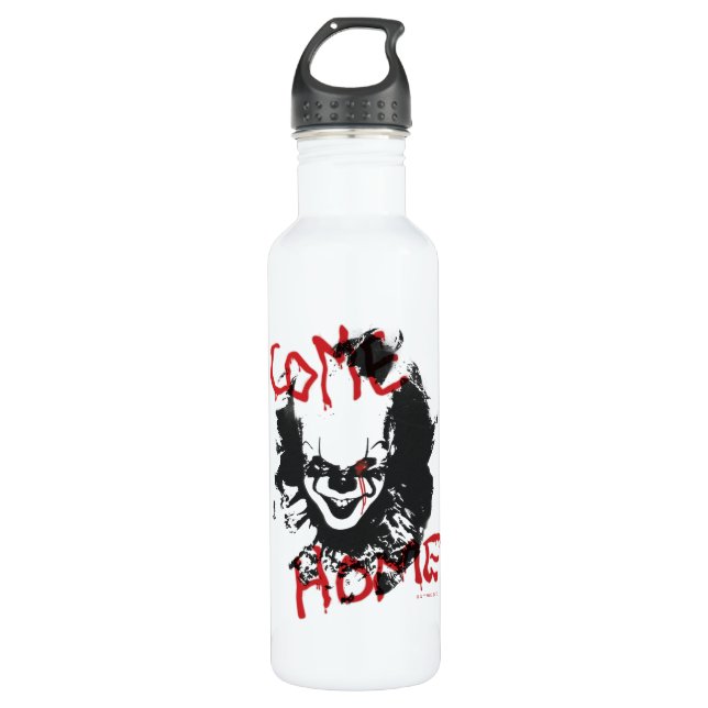 It Chapter 2 | Come Home 710 Ml Water Bottle (Front)