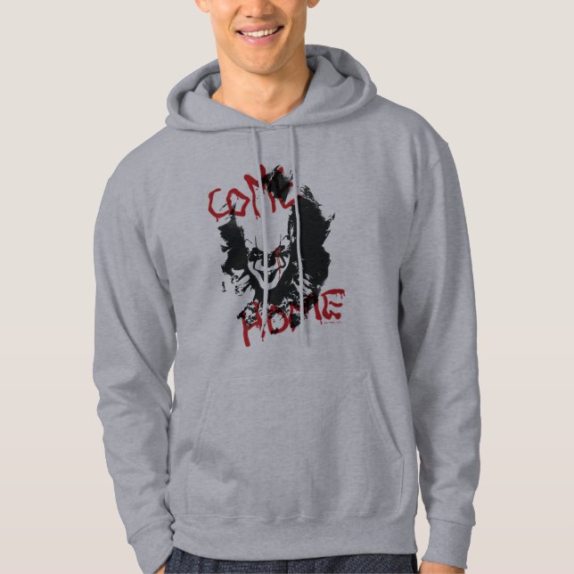It Chapter 2 | Come Home Hoodie (Front)