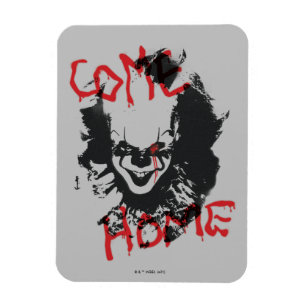 It Chapter 2   Come Home Magnet
