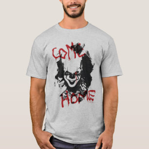 It Chapter 2   Come Home T-Shirt