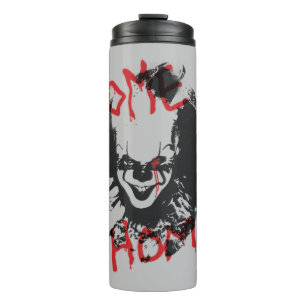 It Chapter 2   Come Home Thermal Tumbler