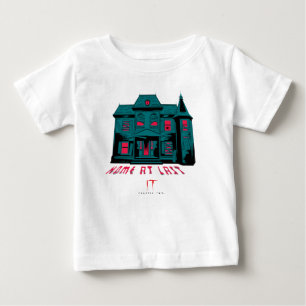 It Chapter 2   Home at Last Baby T-Shirt