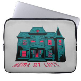 It Chapter 2 Home at Last Laptop Sleeve