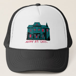 It Chapter 2   Home at Last Trucker Hat